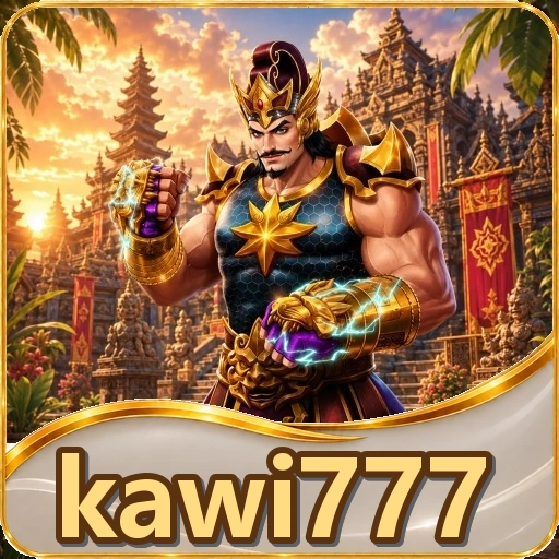 Cara pilih game di katalog kawi777 sesuai kuota HP